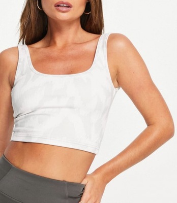 CROP TOP DAMSKI ROZM M 991