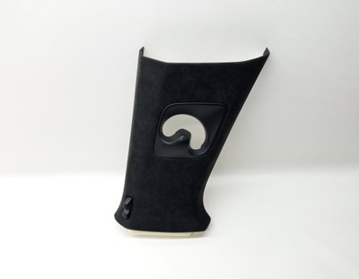 Защита стойка bmw seria 7 g11 g12 7355330 фото №1