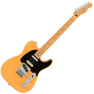 Fender Player Plus Nashville Telecaster MN BTB