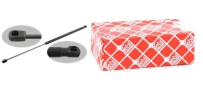 Пружина газова, кришка багажника febi bilstein 27766 фото №1