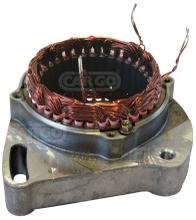 Кронштейн, фланець привідний генератора as-pl abr4045 фото №1