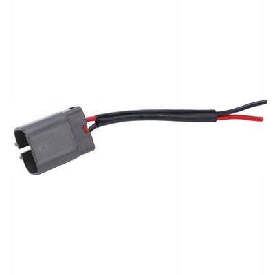 JUEGO DE CABLES ALTERNADOR 2PIN CONEXION PIGTAILOWE GY01 18  