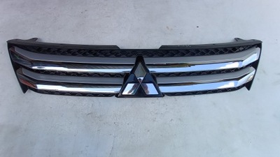Mitsubishi eclipse cross решітка радіатора решітка радіатора 2017 фото №1