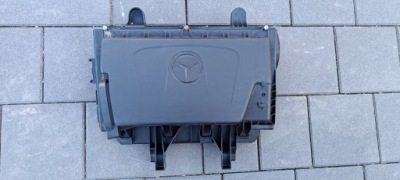 Mercedes vito klasa v 447 фильтр воздуха корпус a4475280206 фото №1