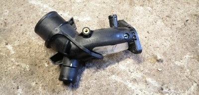 Renault talisman 1.5 dci шланг повітря фото №1