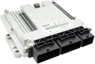 KOMPIUTERIS ECU TRAFIC MASTER 237100718R 