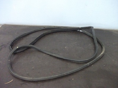 Прокладка правый перед grand vitara ii фото №1