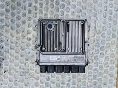 BMW G30 G31 530E HYBRID CONTROL UNIT COMPUTER ENGINE 9487767  