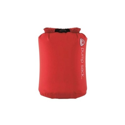 Worek Drybag z pompką Robens Pump Sack 15L