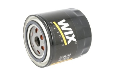 WIX FILTERS FILTRAS ALYVOS CHRYSLER 300C, 300M, ASPEN, CIRRUS, CONCORDE, 