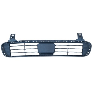 Решётка бампера перед kia stonic 86560-h8410 фото №1