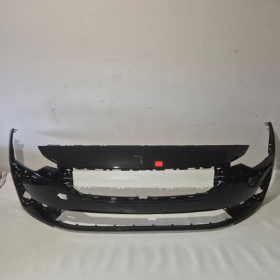 Polestar ii 2 решітка радіатора решітка бампер перед передній 6xpdc volvo 31690327 фото №1