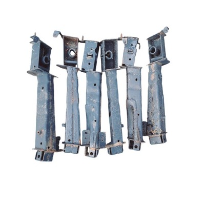 Зона деформації renault talisman 4 фото №1