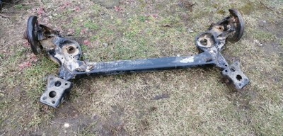 Lancia delta iii задня oś балка фото №1