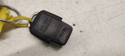 Pilot ключа vw eos 2,0 fsi фото №1