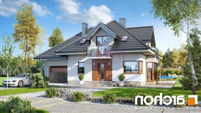Dom, Bilcza, Morawica (gm.), 172 m²