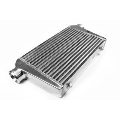 INTERCOOLER UNIVERSAL FMIC 450X300X76MM  