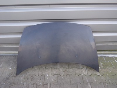 Капот перед передняя citroen c3 i фото №1