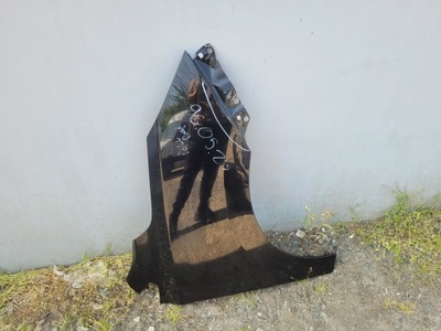 Крыло правый перед hyundai ix 35 фото №1