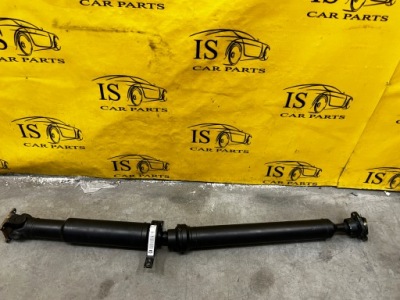 Wał приводной кардан land rover discovery v l462 range rover sport l494 фото №1