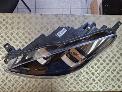 Лампа левая передняя full led ford kuga iii 2019r- фото №1