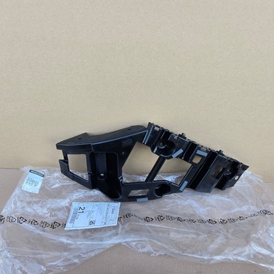 Renault koleos ii правий напрямна бампера задня задній фото №1