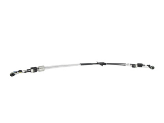 Трос перемикання передач s-max/galaxy 06-07 mmt6 фото №1