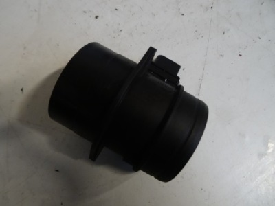 Витратомір повітря audi a4 b8 фото №1