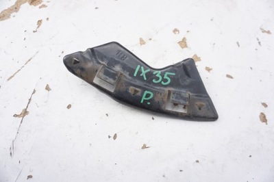 Кронштейн правий перед hyundai ix35 i фото №1