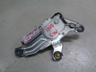 Ford mondeo mk3 01 моторчик дворник задняя фото №1