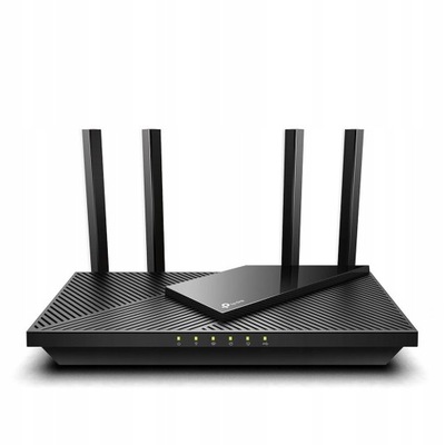 Router TP-Link Archer AX55 Pro (3000Mb/s a/b/g/n/ac/ax) USB 3.0