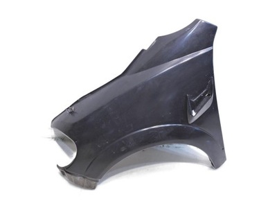 Крыло левый перед ligier x-too фото №1