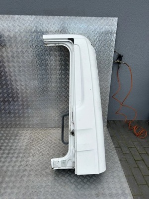 Чверть кабіни scania cp14 фото №1