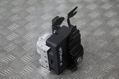 Насос abs dacia sandero iii 3 stepway 476600929r фото №1