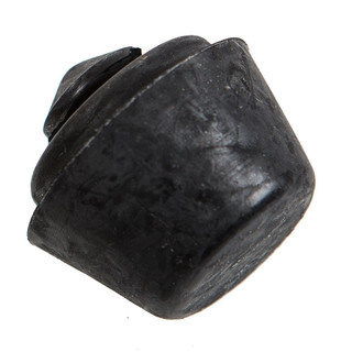 Відбійник підвіска задня vw t3 фото №1