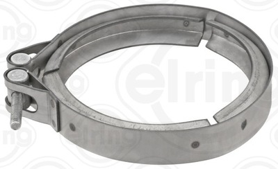 ELRING 484.970 ELRING CLAMP EXHAUST СИСТЕМА фото