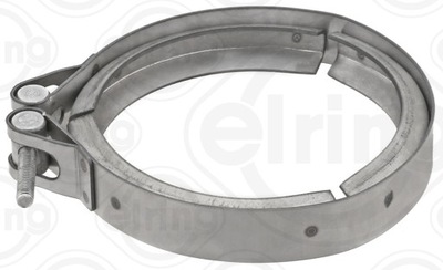 ELRING 484.970 CONECTOR TUBO SISTEMA DE ESCAPE  