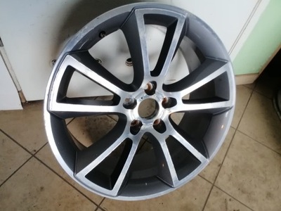 LLANTA ORIGINAL OPEL 19X8J ET 43 5X110 NR. 13271698  