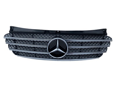 GROTELĖS GROTELĖS AUŠINTUVO MERCEDES 639 W639 VIANO VITO A6398800285 