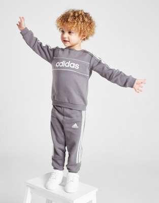 Adidas dres dla chłopca bawełna roz. 92cm