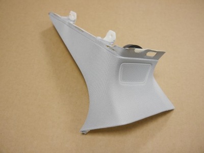 Audi a7 4k защита стойка 4k8867246d 3fw фото №1