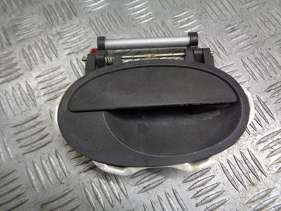 Ручка правая передняя наружная opel combo фото №1