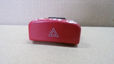 Alfa romeo 156 перемикач аварійний фото №1