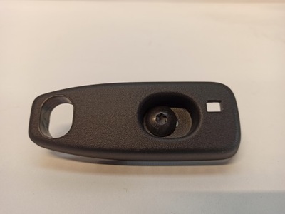 Заглушка засов trafic iii 908a13590r фото №1