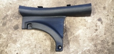 Hyundai i30 iii захист поріг ліва задня 85876-g4000 фото №1