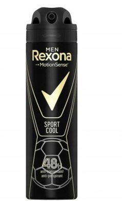 Dezodorant Rexona Men Sport 150 ml