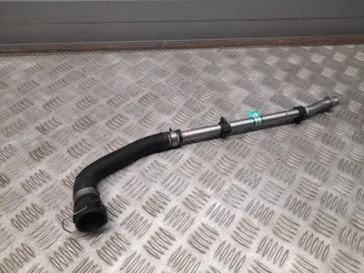 Alfa romeo stelvio 50539937 провода радиатор wody фото №1