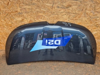 Renault Trafic IV 21- maska