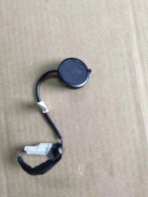 Микрофон радио ford mondeo mk4 ,s-max mk1 ,galaxy mk3 фото №1