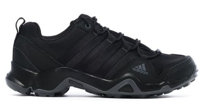 44 2/3 BUTY ADIDAS TERREX AX2 CZARNE MĘSKIE